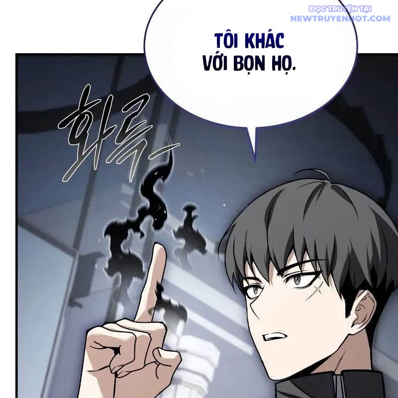 Kim Chiến Sĩ: Hành Trình Xây Dựng Đặc Tính: Chapter 33