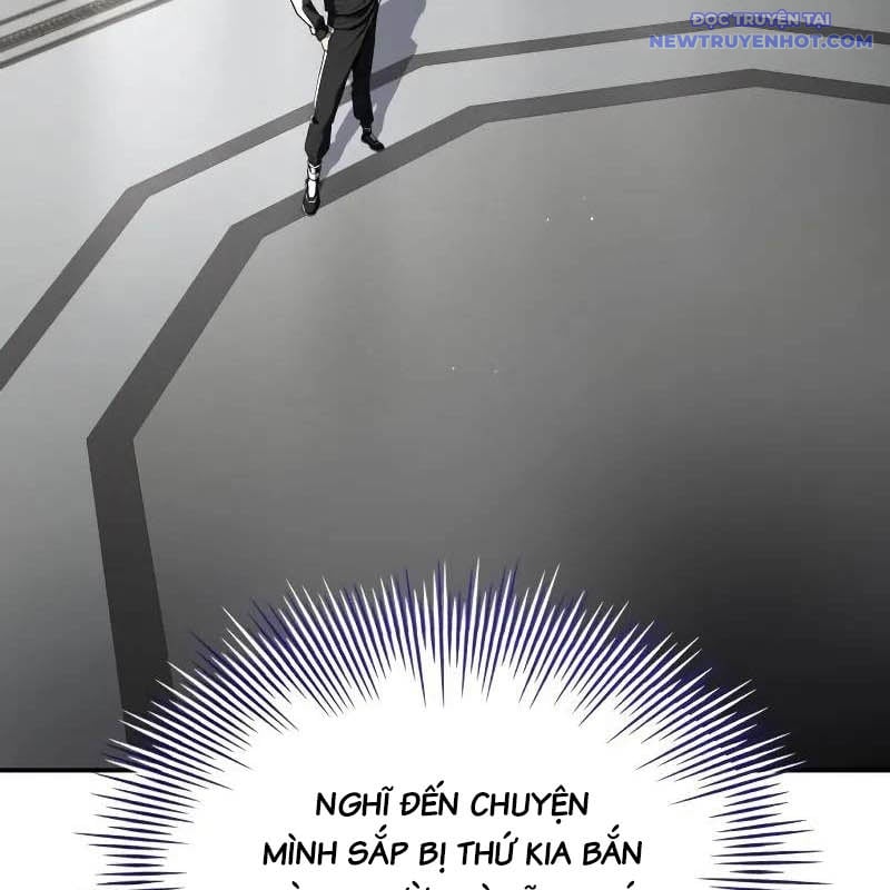 Kim Chiến Sĩ: Hành Trình Xây Dựng Đặc Tính: Chapter 33