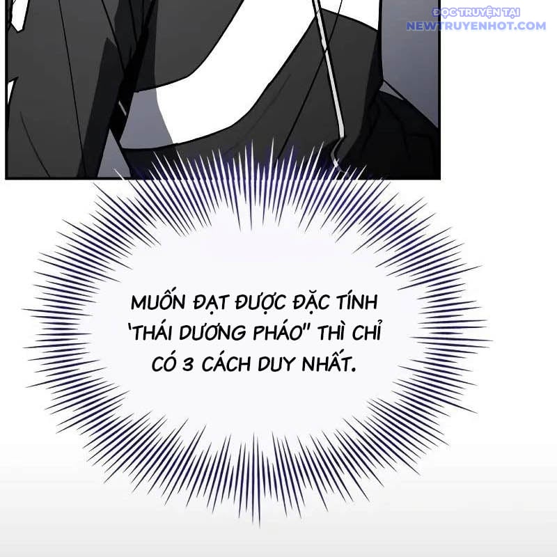 Kim Chiến Sĩ: Hành Trình Xây Dựng Đặc Tính: Chapter 33
