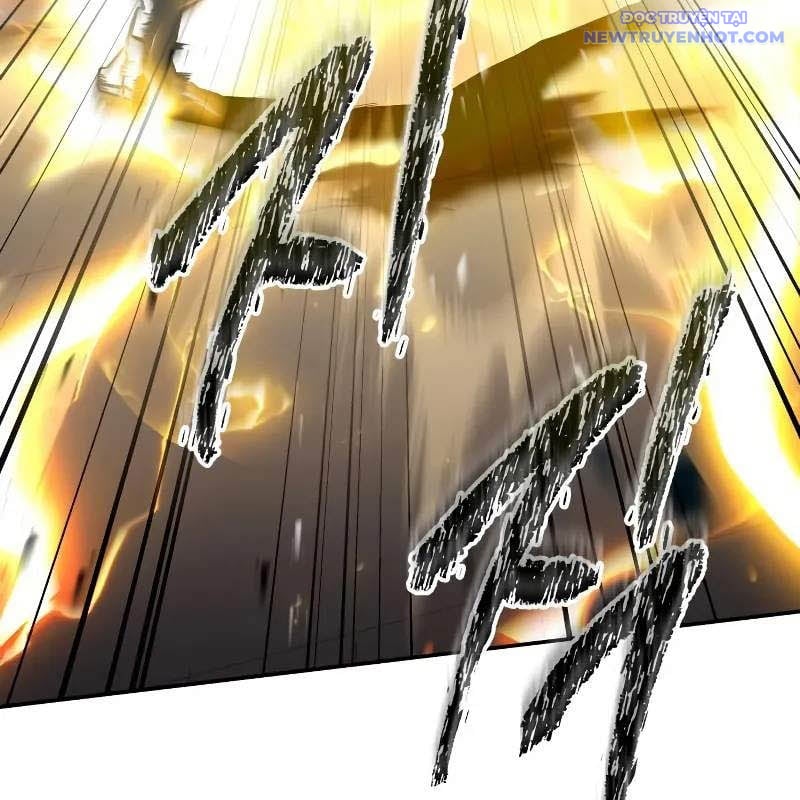 Kim Chiến Sĩ: Hành Trình Xây Dựng Đặc Tính: Chapter 33