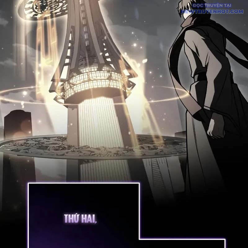 Kim Chiến Sĩ: Hành Trình Xây Dựng Đặc Tính: Chapter 33
