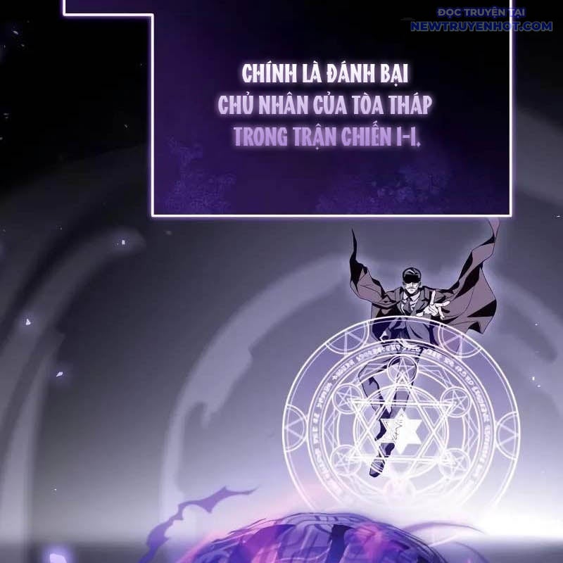 Kim Chiến Sĩ: Hành Trình Xây Dựng Đặc Tính: Chapter 33