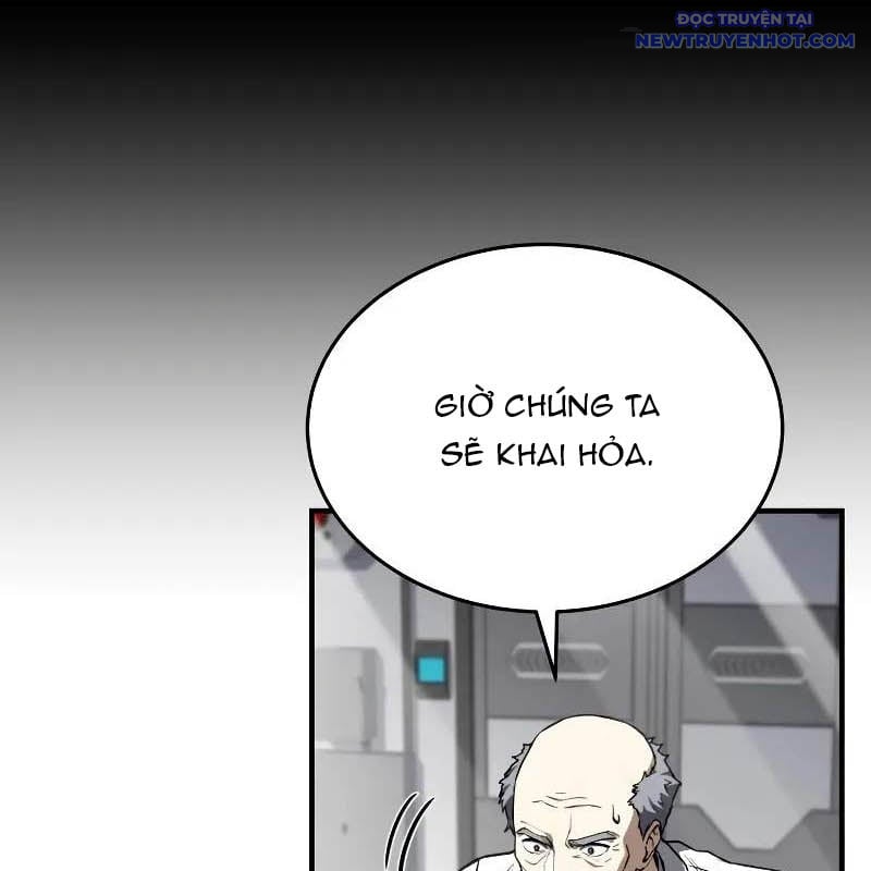 Kim Chiến Sĩ: Hành Trình Xây Dựng Đặc Tính: Chapter 33
