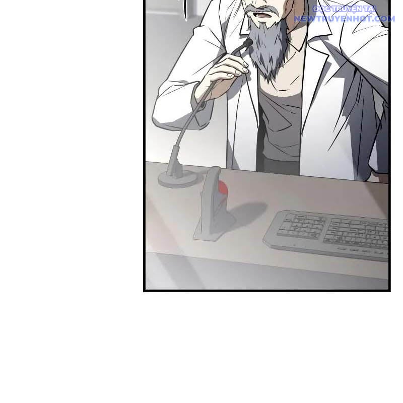 Kim Chiến Sĩ: Hành Trình Xây Dựng Đặc Tính: Chapter 33