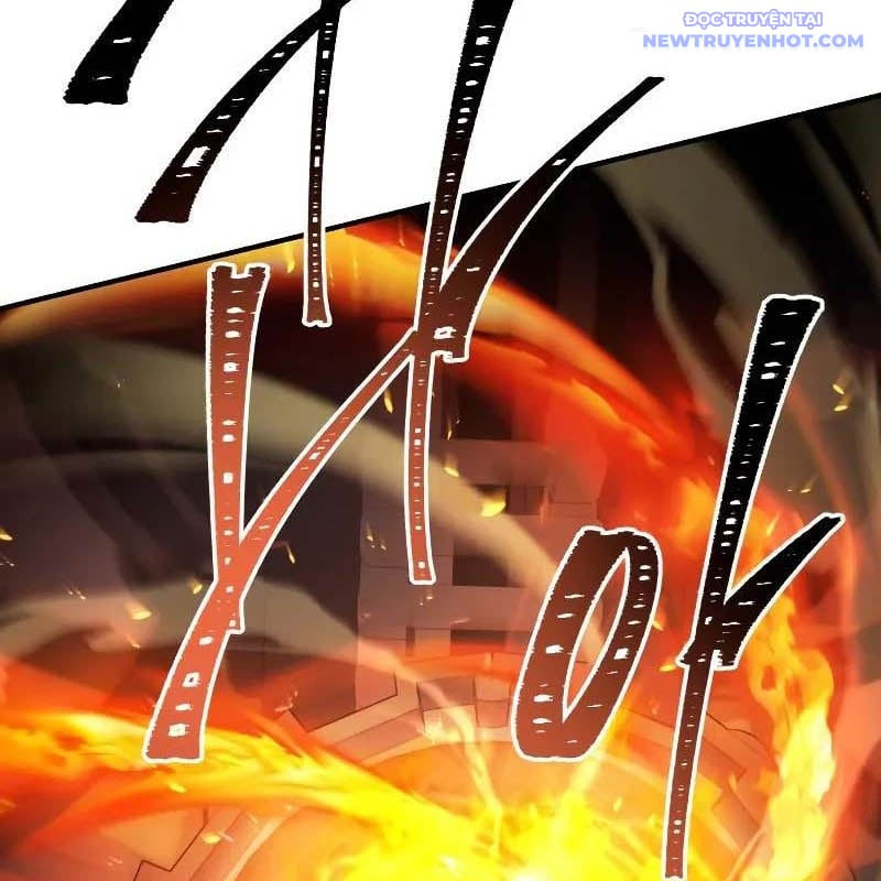 Kim Chiến Sĩ: Hành Trình Xây Dựng Đặc Tính: Chapter 33