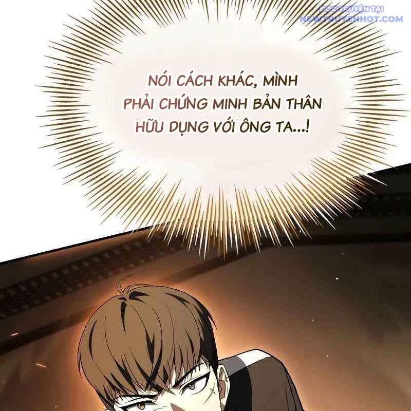 Kim Chiến Sĩ: Hành Trình Xây Dựng Đặc Tính: Chapter 33
