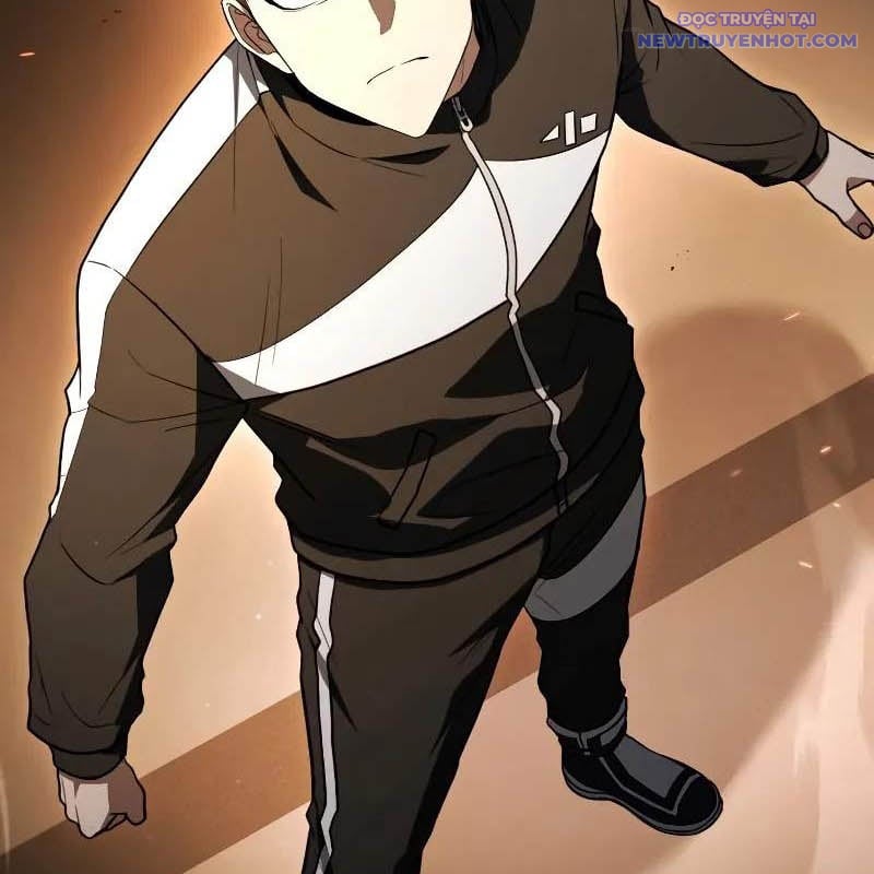 Kim Chiến Sĩ: Hành Trình Xây Dựng Đặc Tính: Chapter 33