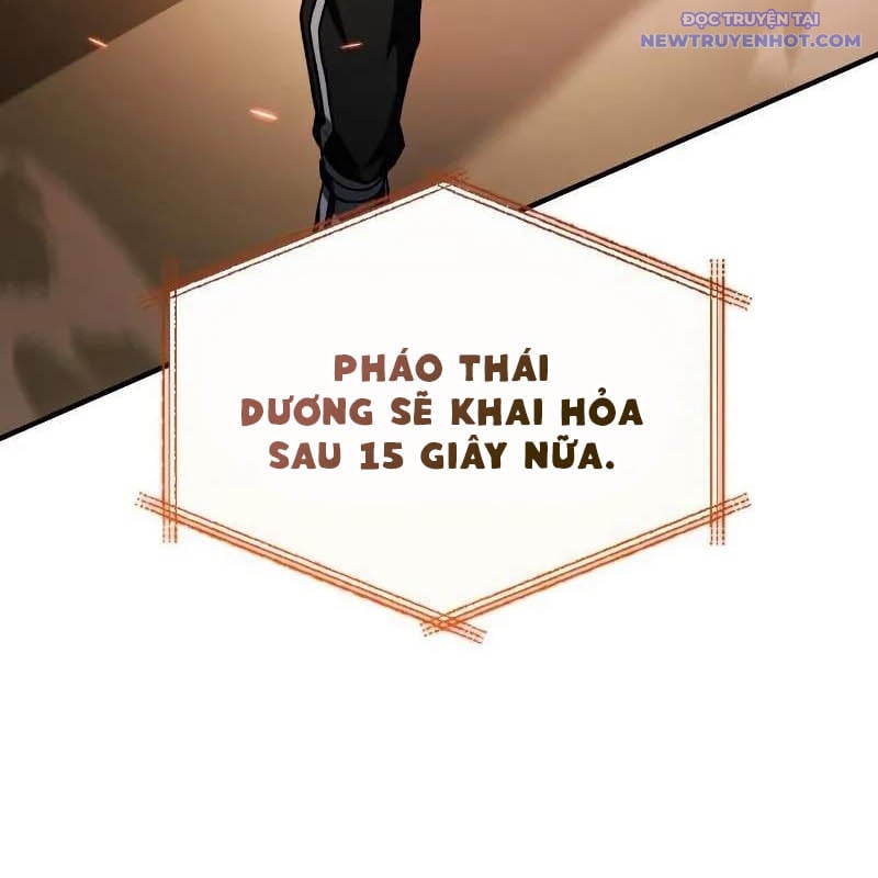 Kim Chiến Sĩ: Hành Trình Xây Dựng Đặc Tính: Chapter 33