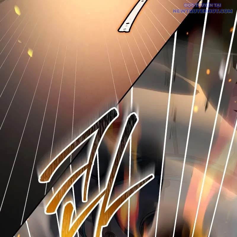 Kim Chiến Sĩ: Hành Trình Xây Dựng Đặc Tính: Chapter 33