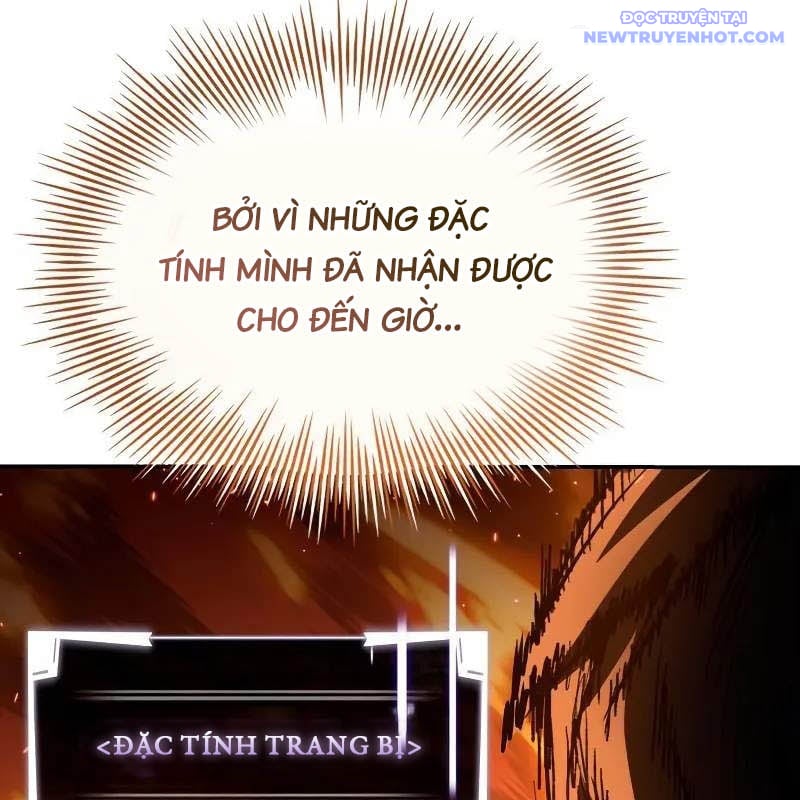Kim Chiến Sĩ: Hành Trình Xây Dựng Đặc Tính: Chapter 33