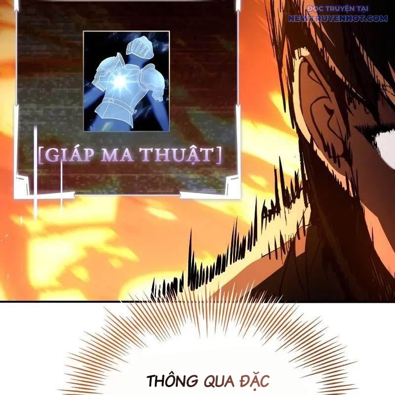 Kim Chiến Sĩ: Hành Trình Xây Dựng Đặc Tính: Chapter 33