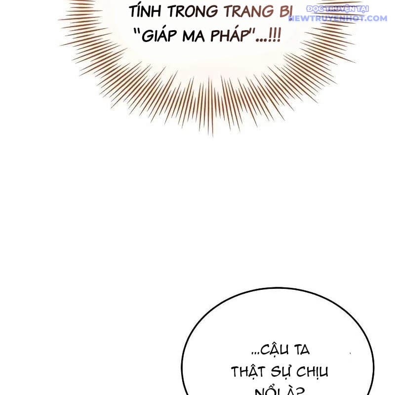 Kim Chiến Sĩ: Hành Trình Xây Dựng Đặc Tính: Chapter 33