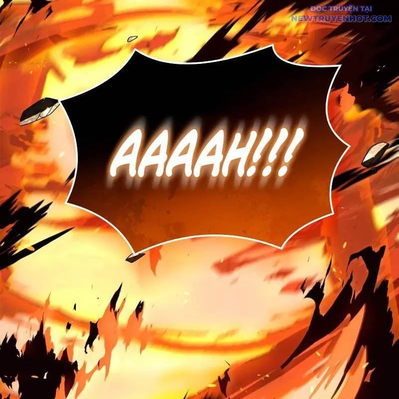 Kim Chiến Sĩ: Hành Trình Xây Dựng Đặc Tính: Chapter 33