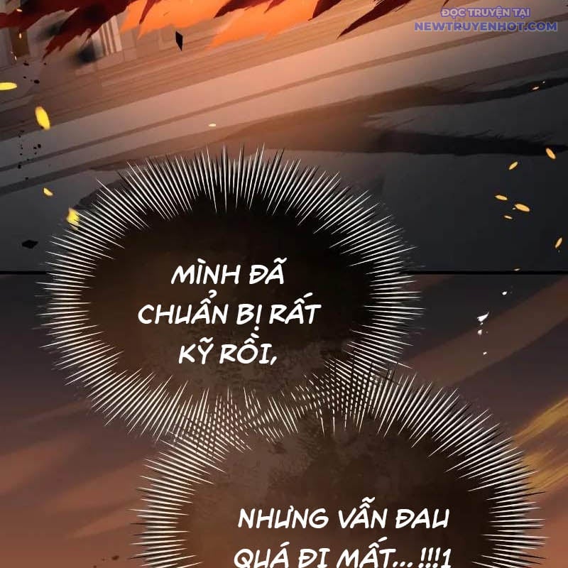 Kim Chiến Sĩ: Hành Trình Xây Dựng Đặc Tính: Chapter 33