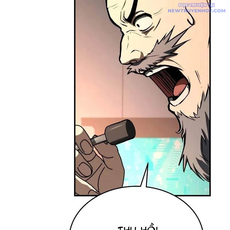 Kim Chiến Sĩ: Hành Trình Xây Dựng Đặc Tính: Chapter 33