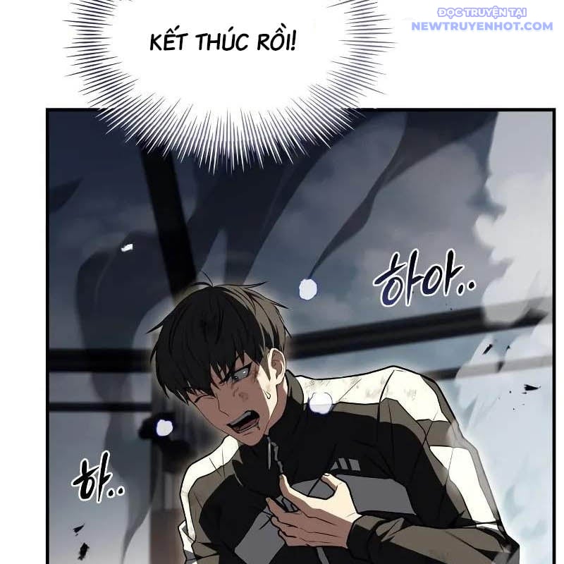 Kim Chiến Sĩ: Hành Trình Xây Dựng Đặc Tính: Chapter 33