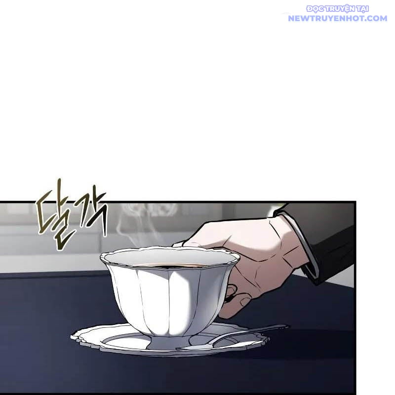 Kim Chiến Sĩ: Hành Trình Xây Dựng Đặc Tính: Chapter 33
