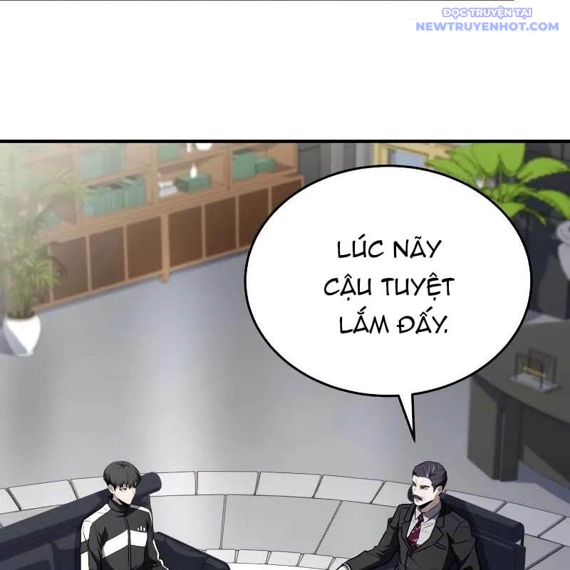 Kim Chiến Sĩ: Hành Trình Xây Dựng Đặc Tính: Chapter 33