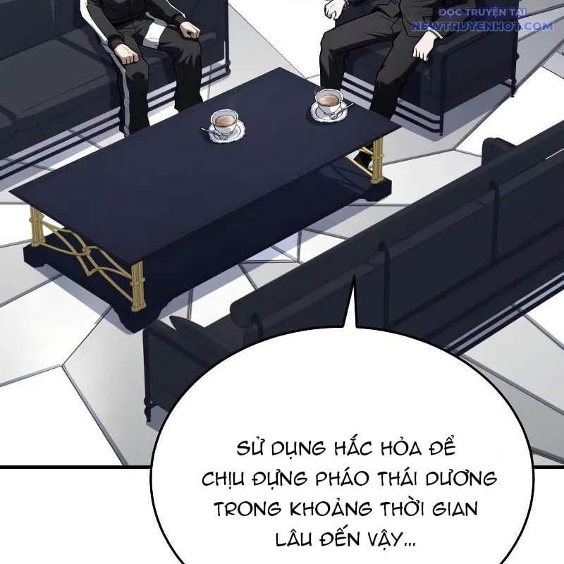 Kim Chiến Sĩ: Hành Trình Xây Dựng Đặc Tính: Chapter 33