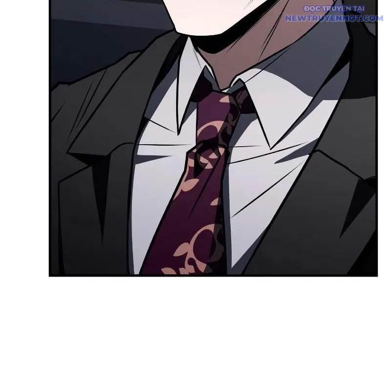 Kim Chiến Sĩ: Hành Trình Xây Dựng Đặc Tính: Chapter 33