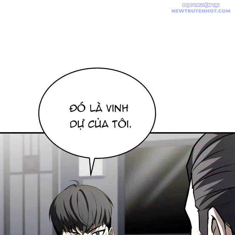 Kim Chiến Sĩ: Hành Trình Xây Dựng Đặc Tính: Chapter 33