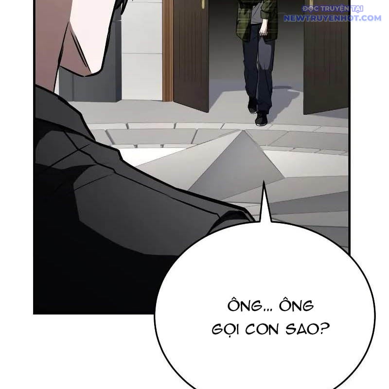 Kim Chiến Sĩ: Hành Trình Xây Dựng Đặc Tính: Chapter 33