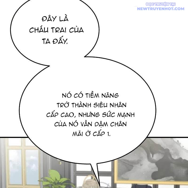 Kim Chiến Sĩ: Hành Trình Xây Dựng Đặc Tính: Chapter 33