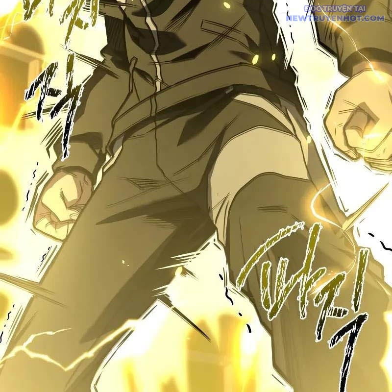 Kim Chiến Sĩ: Hành Trình Xây Dựng Đặc Tính: Chapter 33