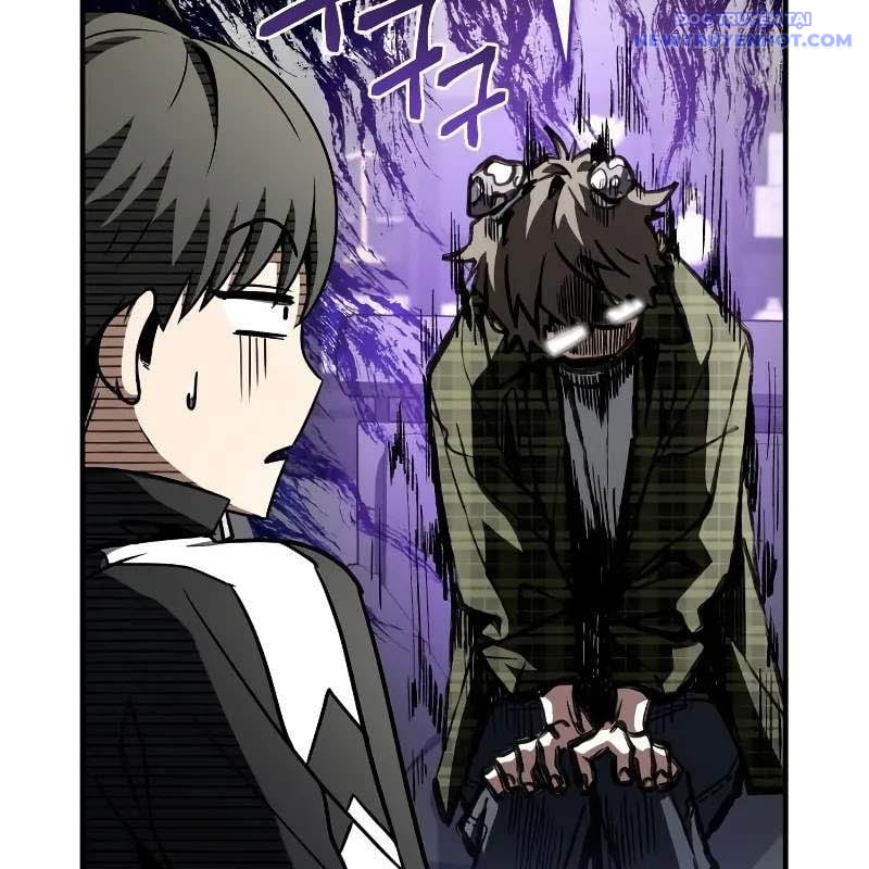 Kim Chiến Sĩ: Hành Trình Xây Dựng Đặc Tính: Chapter 33