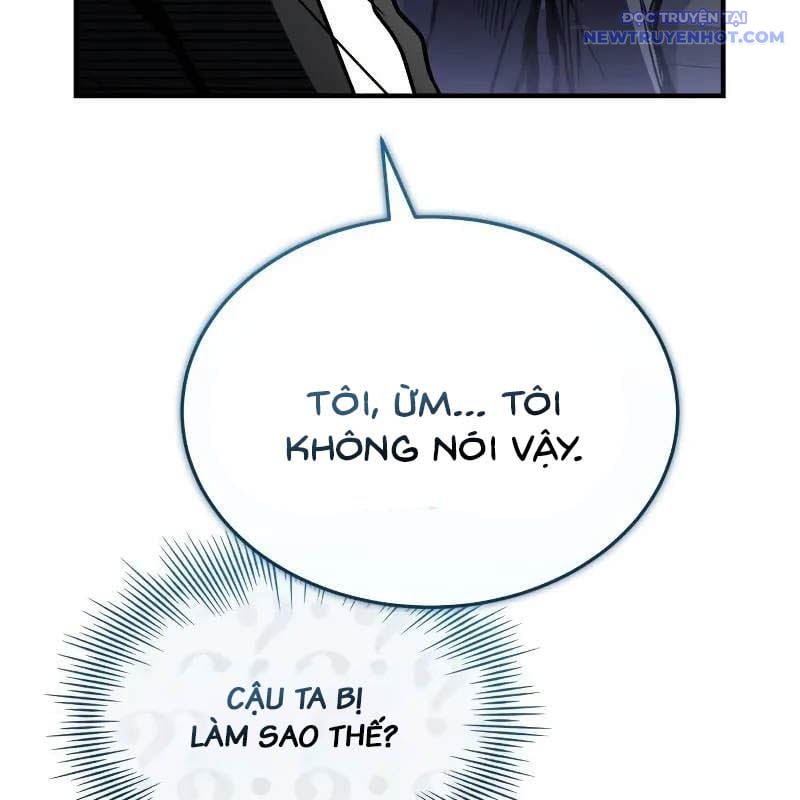 Kim Chiến Sĩ: Hành Trình Xây Dựng Đặc Tính: Chapter 33