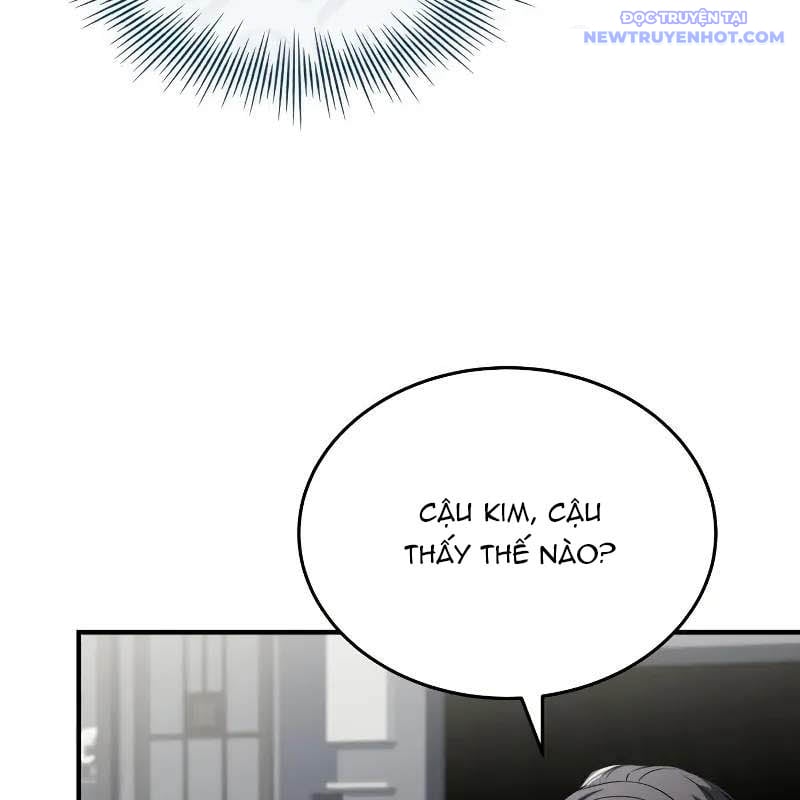 Kim Chiến Sĩ: Hành Trình Xây Dựng Đặc Tính: Chapter 33