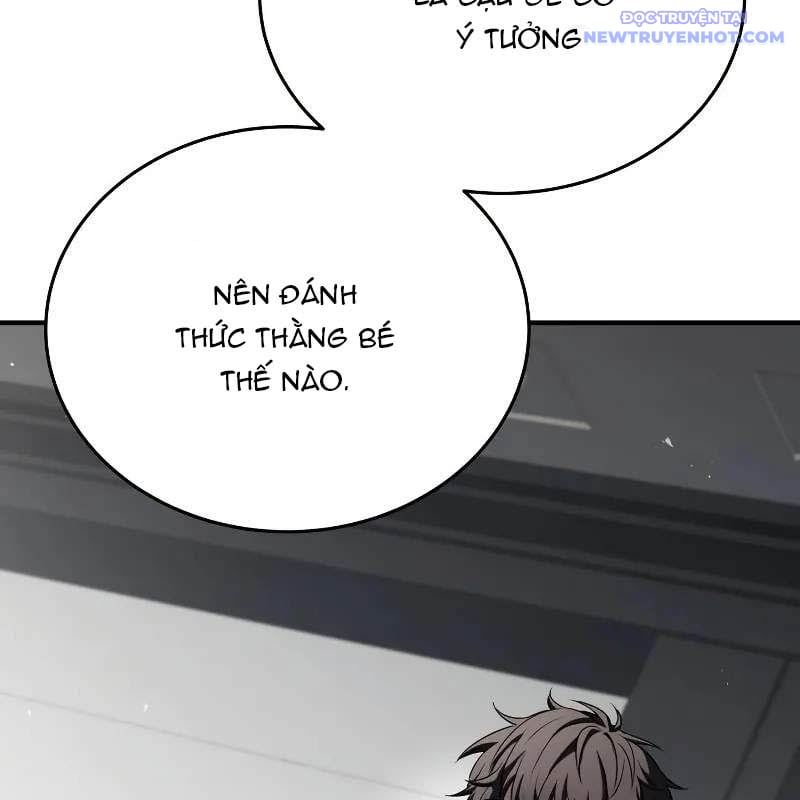 Kim Chiến Sĩ: Hành Trình Xây Dựng Đặc Tính: Chapter 33