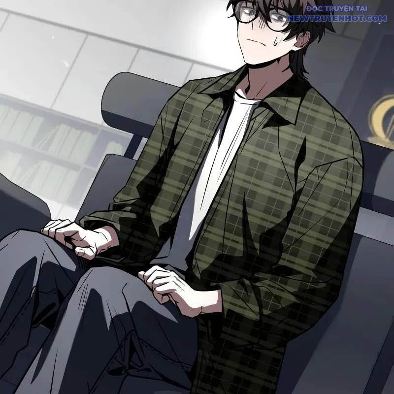 Kim Chiến Sĩ: Hành Trình Xây Dựng Đặc Tính: Chapter 33