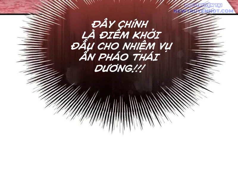 Kim Chiến Sĩ: Hành Trình Xây Dựng Đặc Tính: Chapter 33
