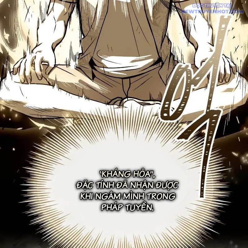 Kim Chiến Sĩ: Hành Trình Xây Dựng Đặc Tính: Chapter 33