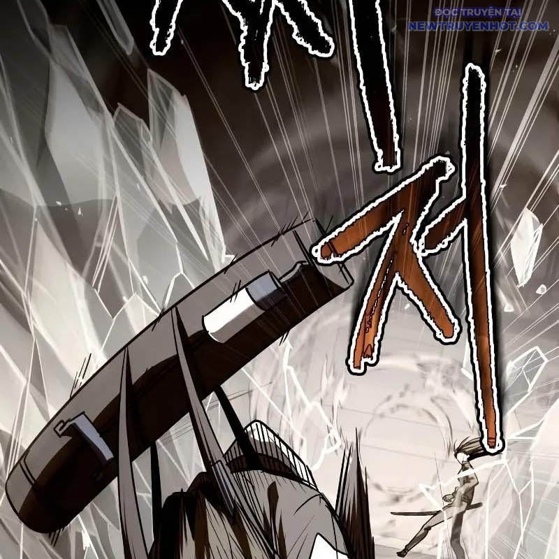 Kim Chiến Sĩ: Hành Trình Xây Dựng Đặc Tính: Chapter 33