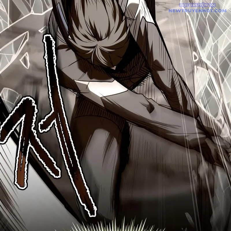 Kim Chiến Sĩ: Hành Trình Xây Dựng Đặc Tính: Chapter 33