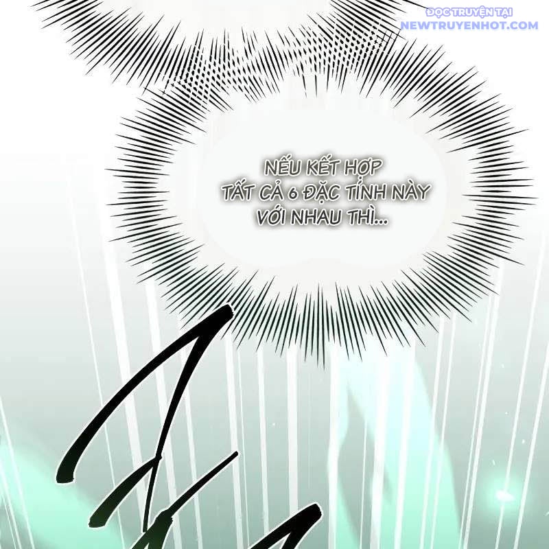 Kim Chiến Sĩ: Hành Trình Xây Dựng Đặc Tính: Chapter 33