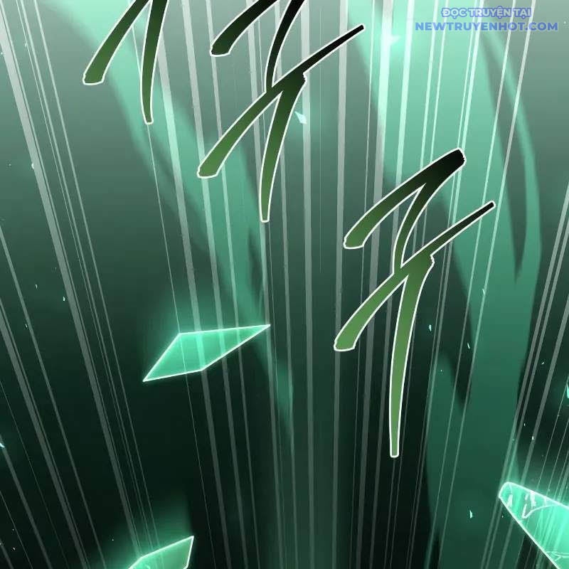 Kim Chiến Sĩ: Hành Trình Xây Dựng Đặc Tính: Chapter 33
