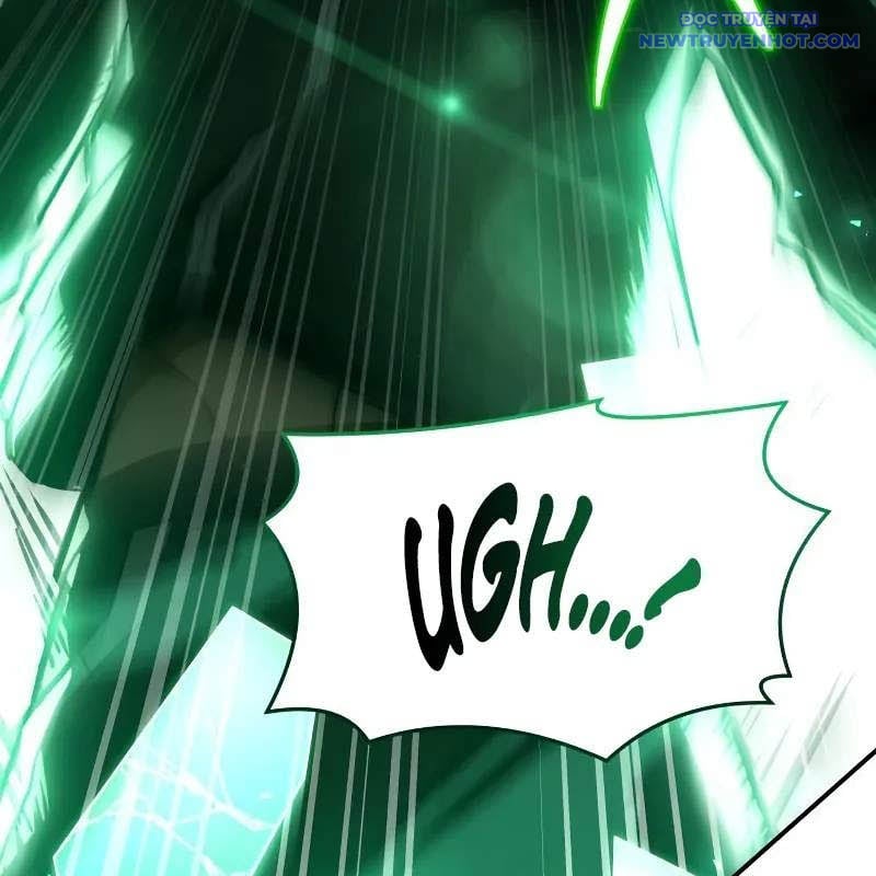 Kim Chiến Sĩ: Hành Trình Xây Dựng Đặc Tính: Chapter 33