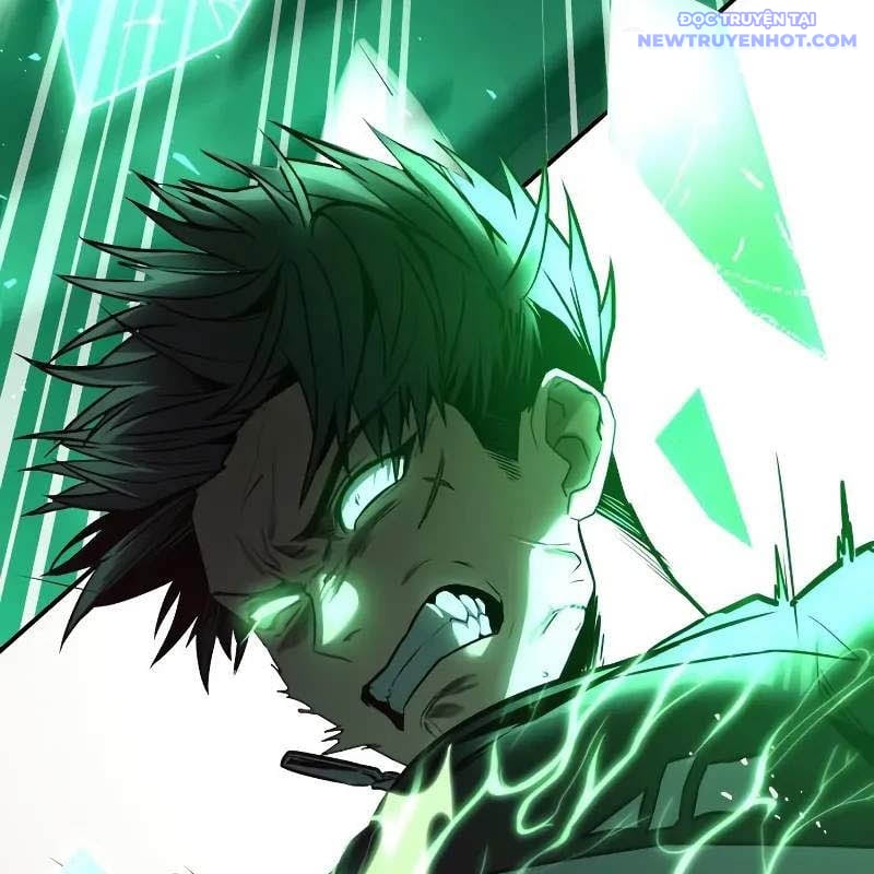 Kim Chiến Sĩ: Hành Trình Xây Dựng Đặc Tính: Chapter 33