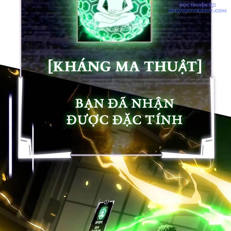 Kim Chiến Sĩ: Hành Trình Xây Dựng Đặc Tính: Chapter 33