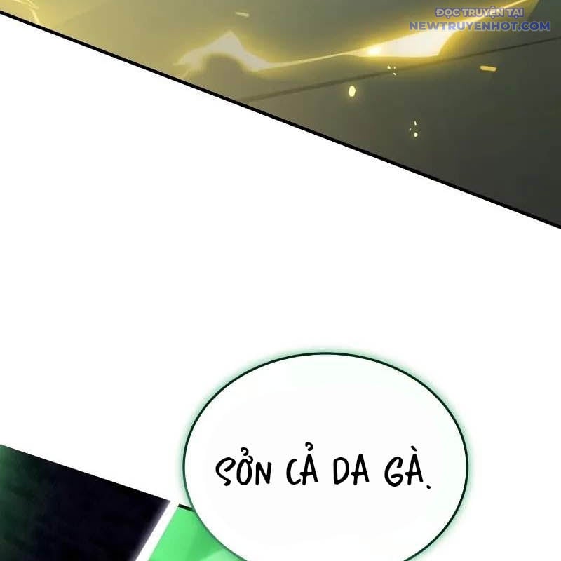Kim Chiến Sĩ: Hành Trình Xây Dựng Đặc Tính: Chapter 33