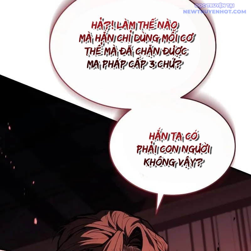 Kim Chiến Sĩ: Hành Trình Xây Dựng Đặc Tính: Chapter 33