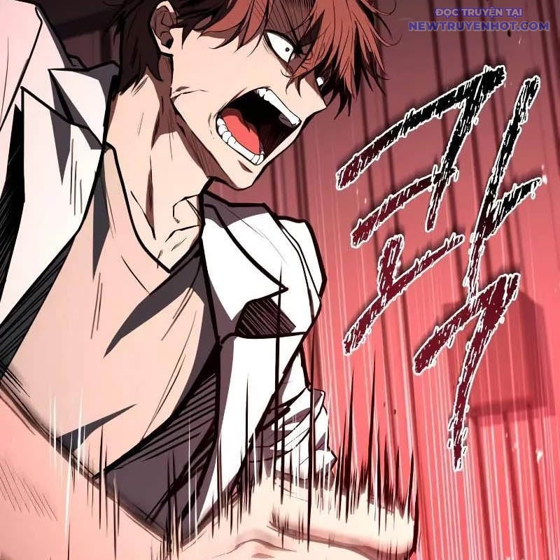 Kim Chiến Sĩ: Hành Trình Xây Dựng Đặc Tính: Chapter 33