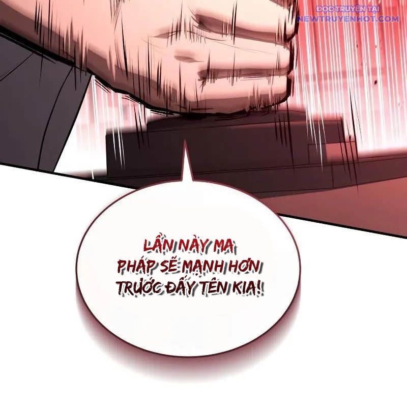 Kim Chiến Sĩ: Hành Trình Xây Dựng Đặc Tính: Chapter 33