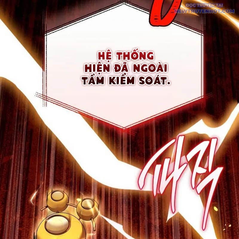 Kim Chiến Sĩ: Hành Trình Xây Dựng Đặc Tính: Chapter 33