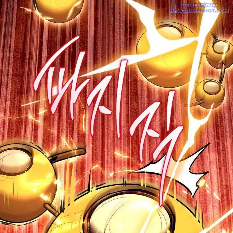 Kim Chiến Sĩ: Hành Trình Xây Dựng Đặc Tính: Chapter 33