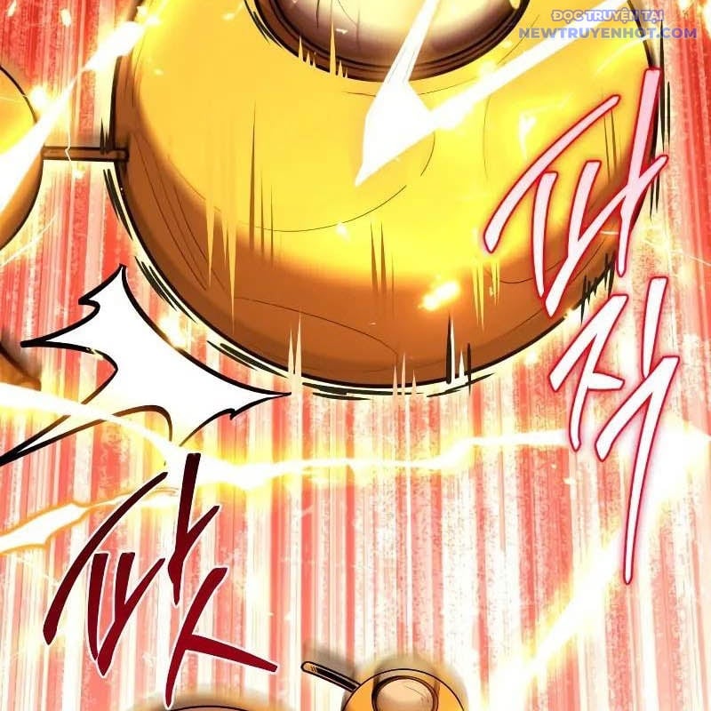 Kim Chiến Sĩ: Hành Trình Xây Dựng Đặc Tính: Chapter 33