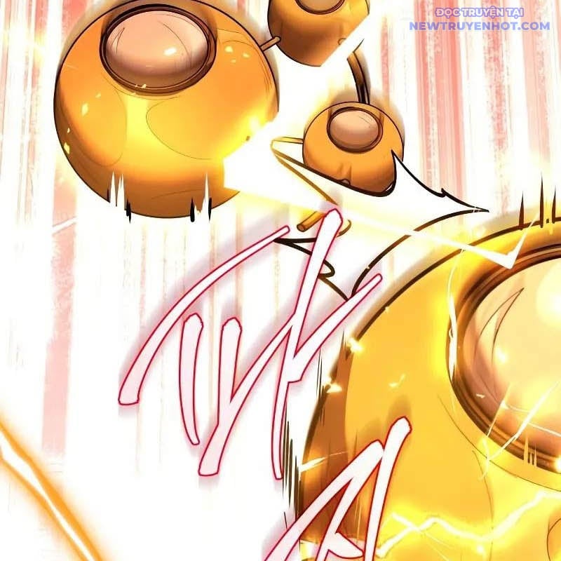 Kim Chiến Sĩ: Hành Trình Xây Dựng Đặc Tính: Chapter 33